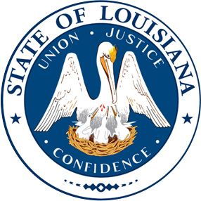 LouisianaSeal